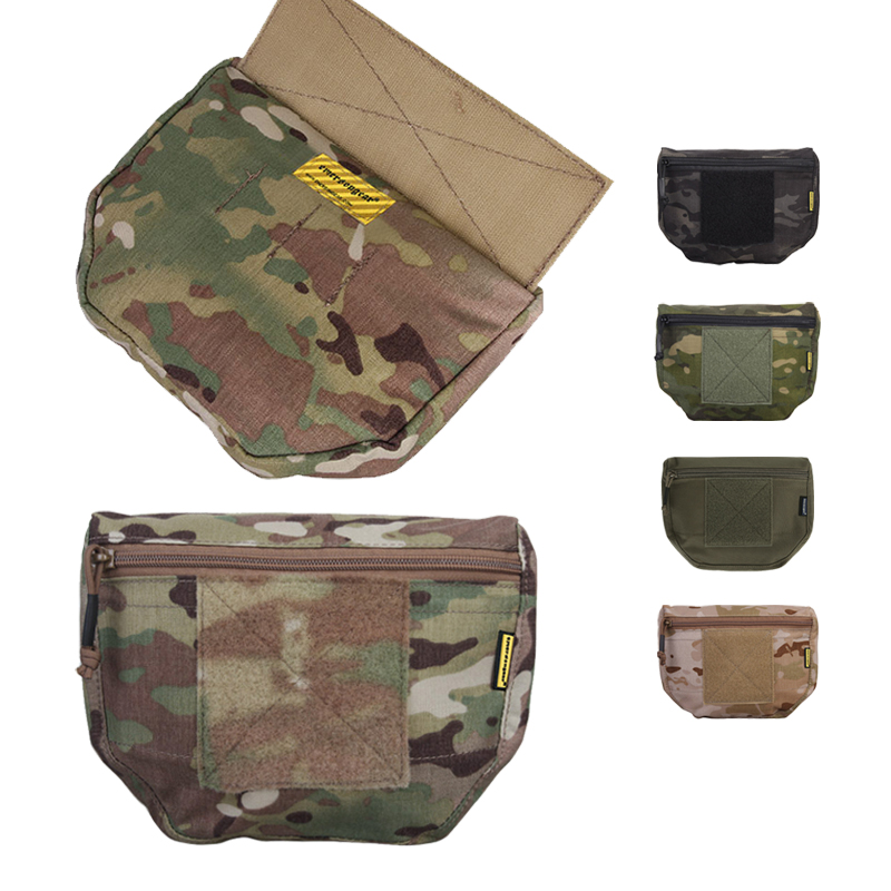Edc Able Carry - Тактический подсумок Emersongear для бронежилета, поясная