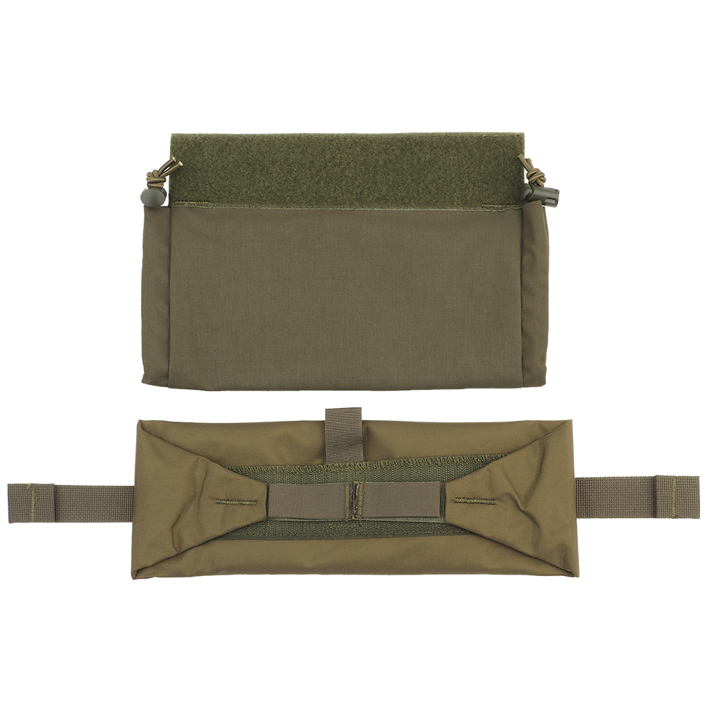 Edc Able Carry - Тактическая медицинская сумка-ролл D3CRM MK4 для