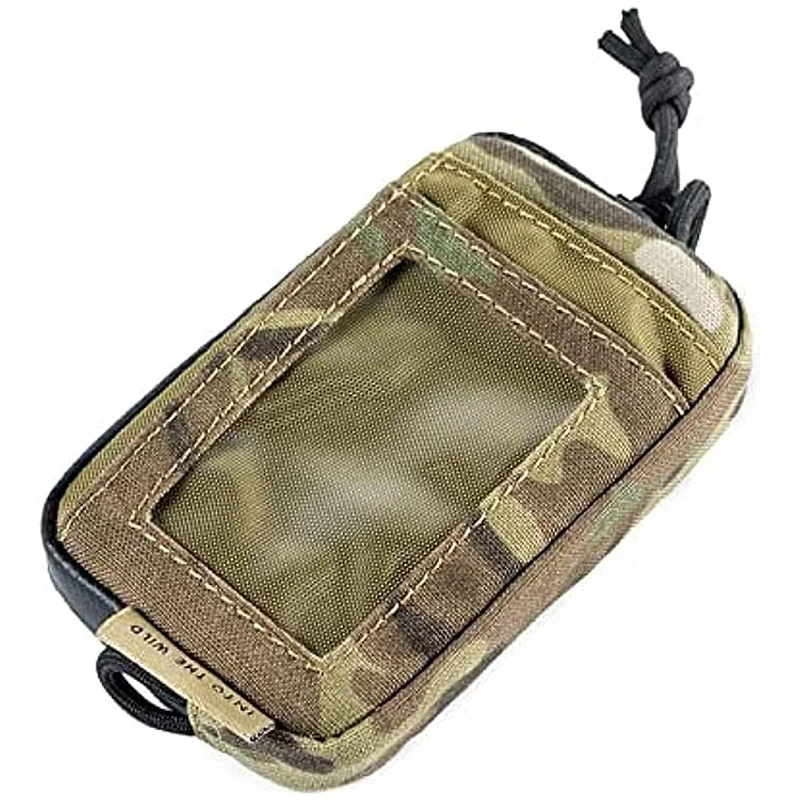 Edc Able Carry - Водонепроницаемая сумка ONETIGRIS для повседневного использования,