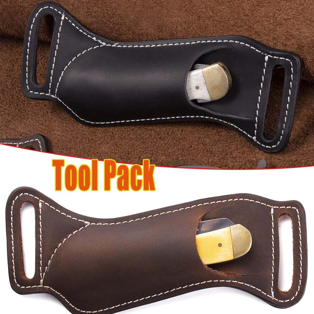 Edc Carry Holster - Тактический складной нож EDC: чехол-кобура для