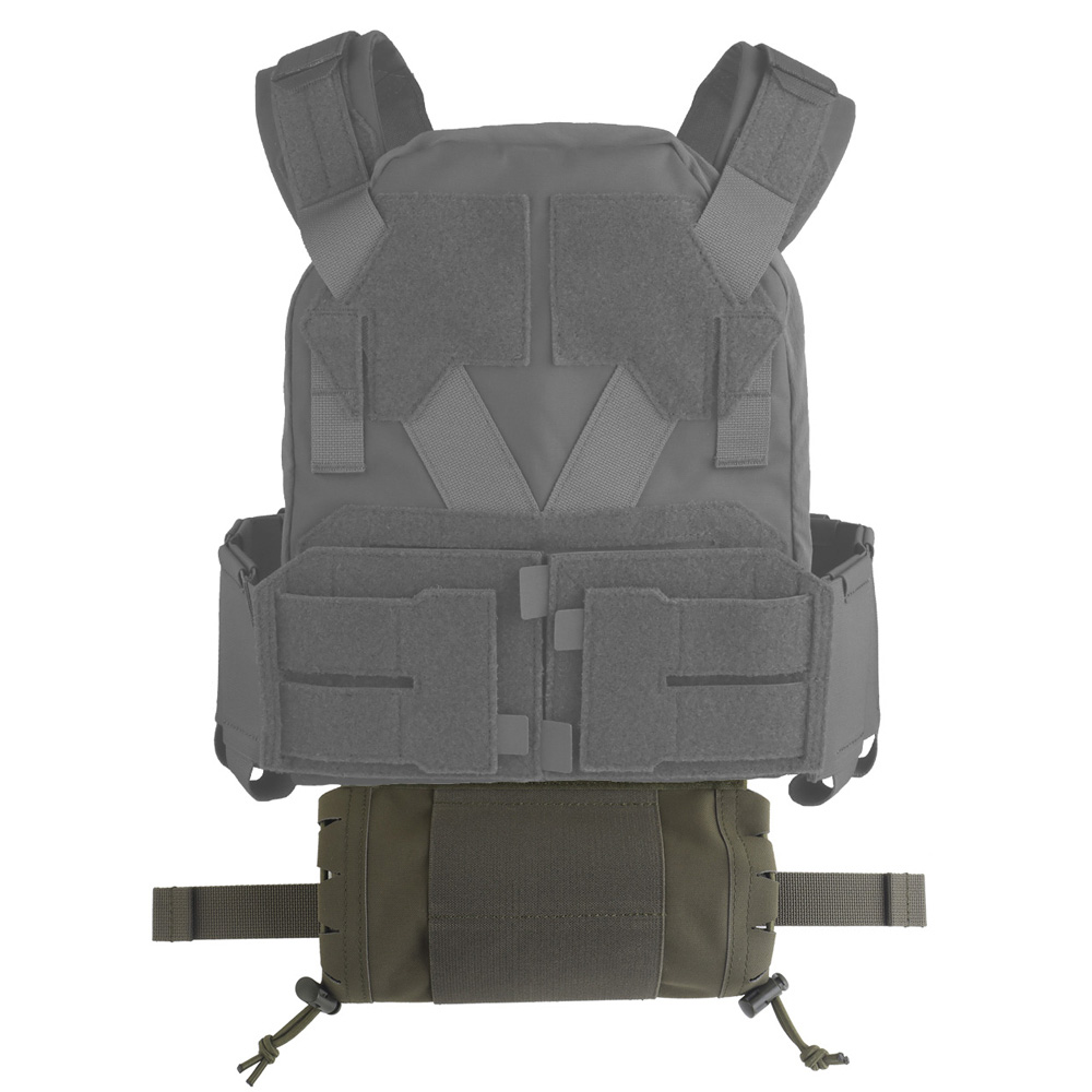 Edc Able Carry - Тактический медицинский подсумок UG, 1 шт.,