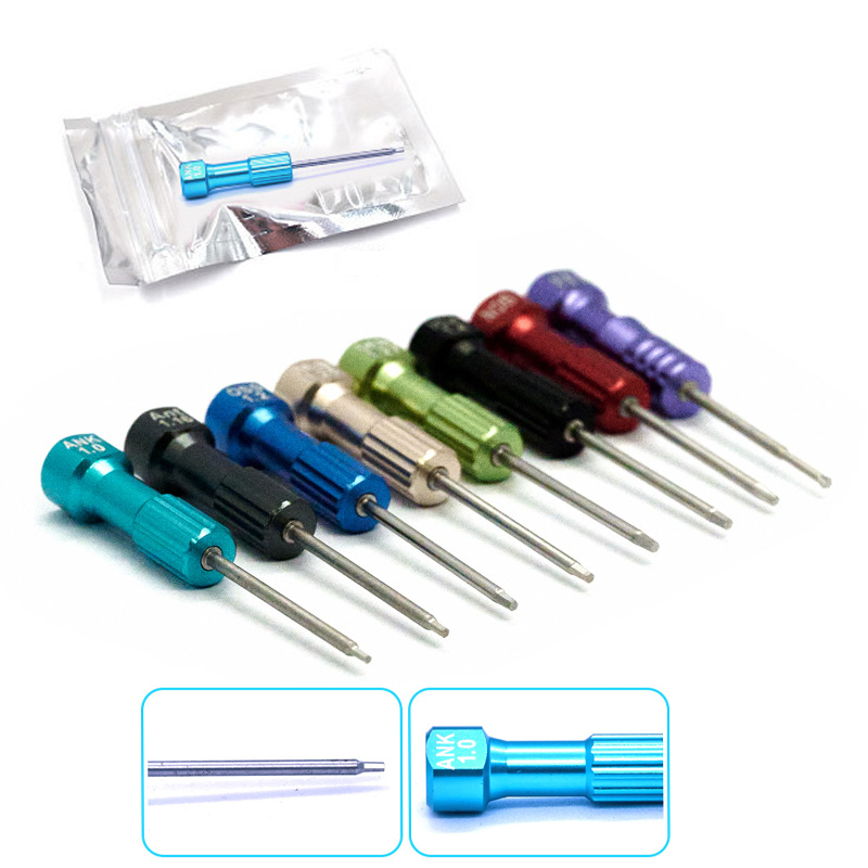 Micro Screwdriver Kit - Отвертка для зубного имплантата Стоматологическая лаборатория