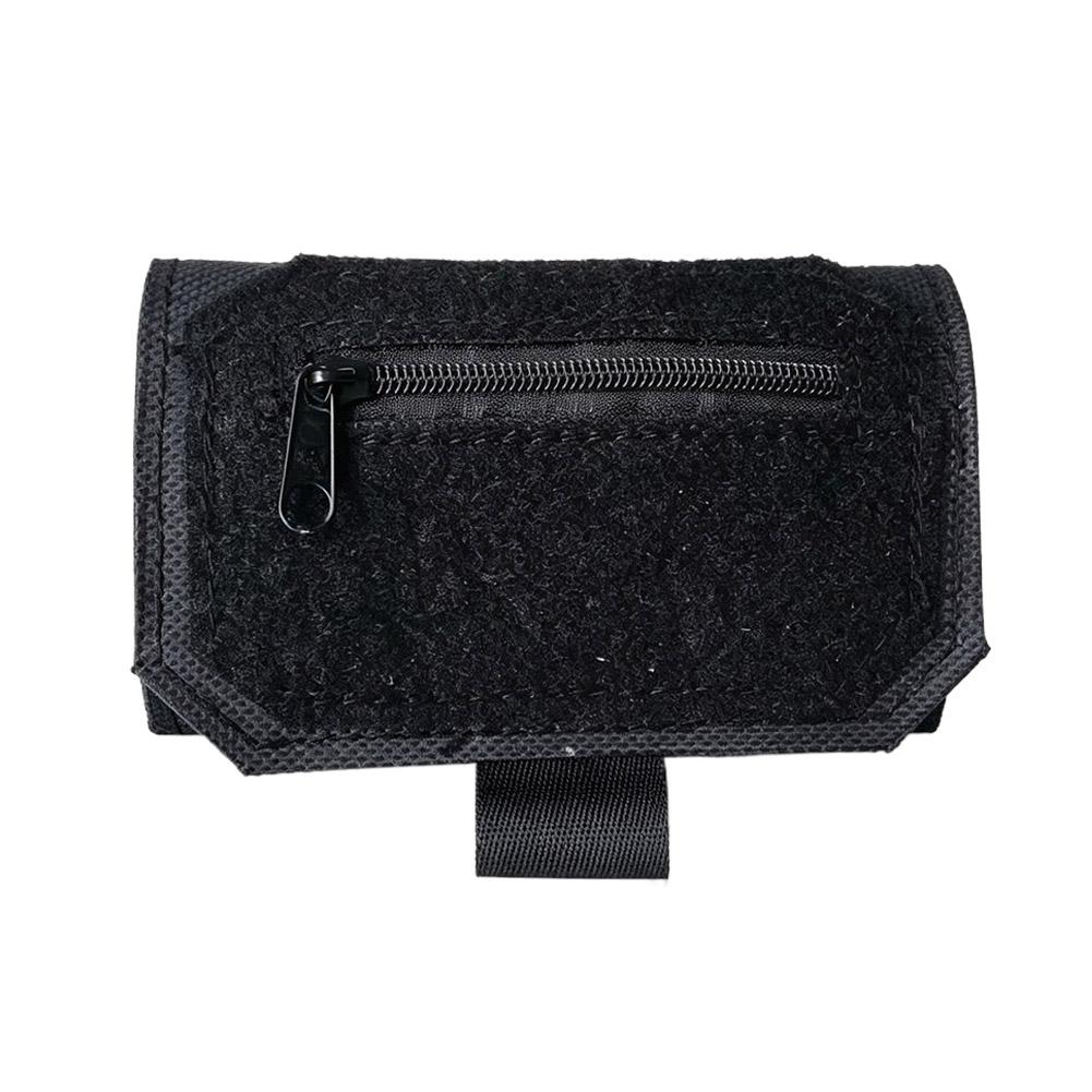Edc Carry Box - Компактная поясная сумка-органайзер EDC с усиленной