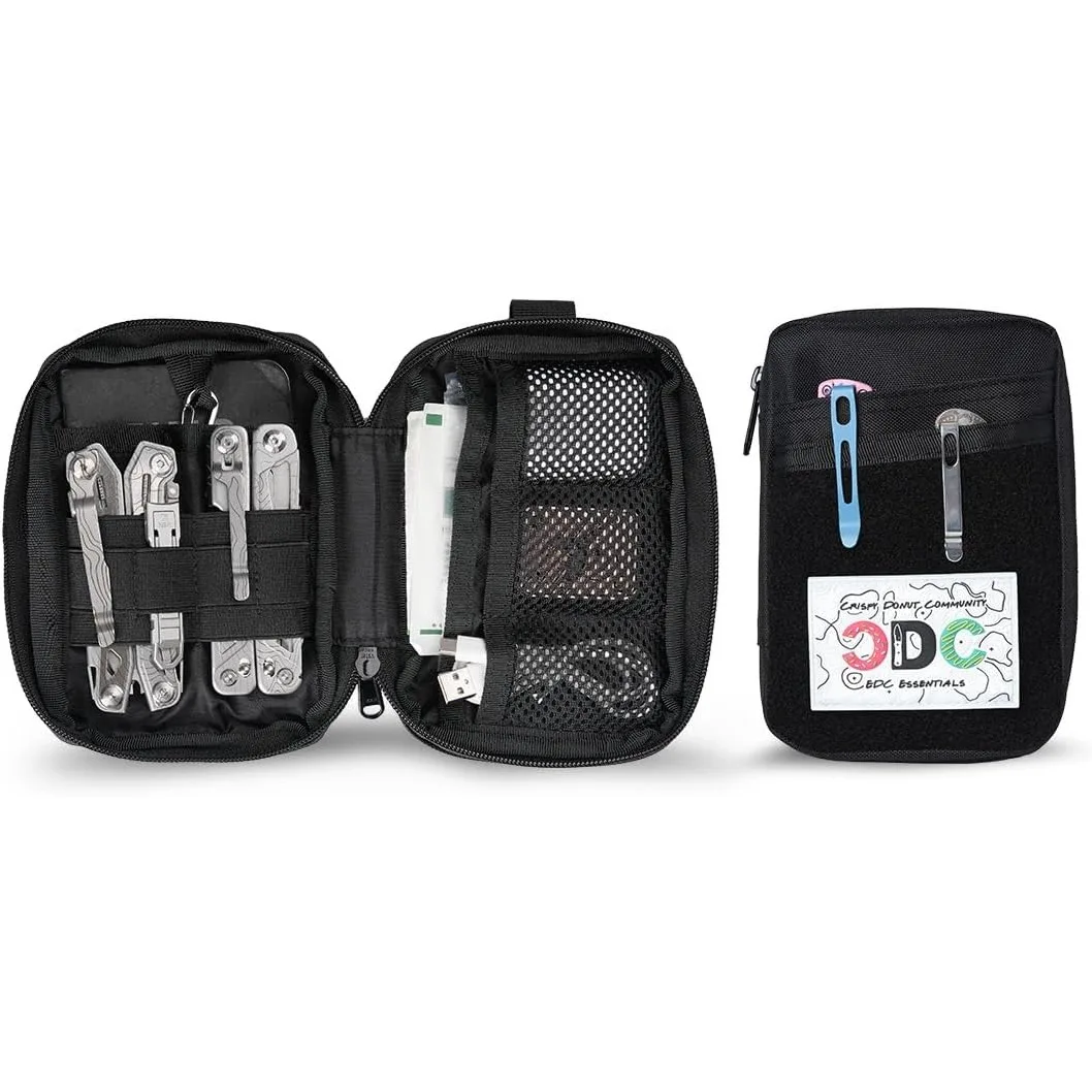Appendix Carry Edc - Подсумок VIPERADE VE32 EDC, карманный органайзер