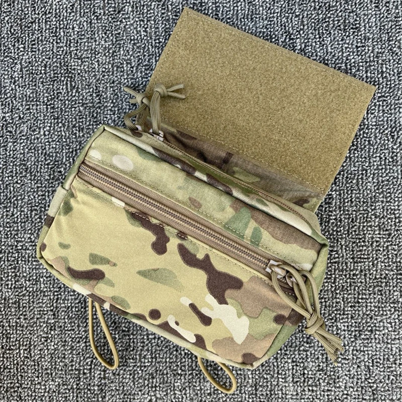 Edc Able Carry - Тактический жилет, чехол для брюшного пресса