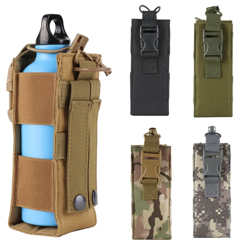 Edc Able Carry - Кобура для бутылки с водой x1