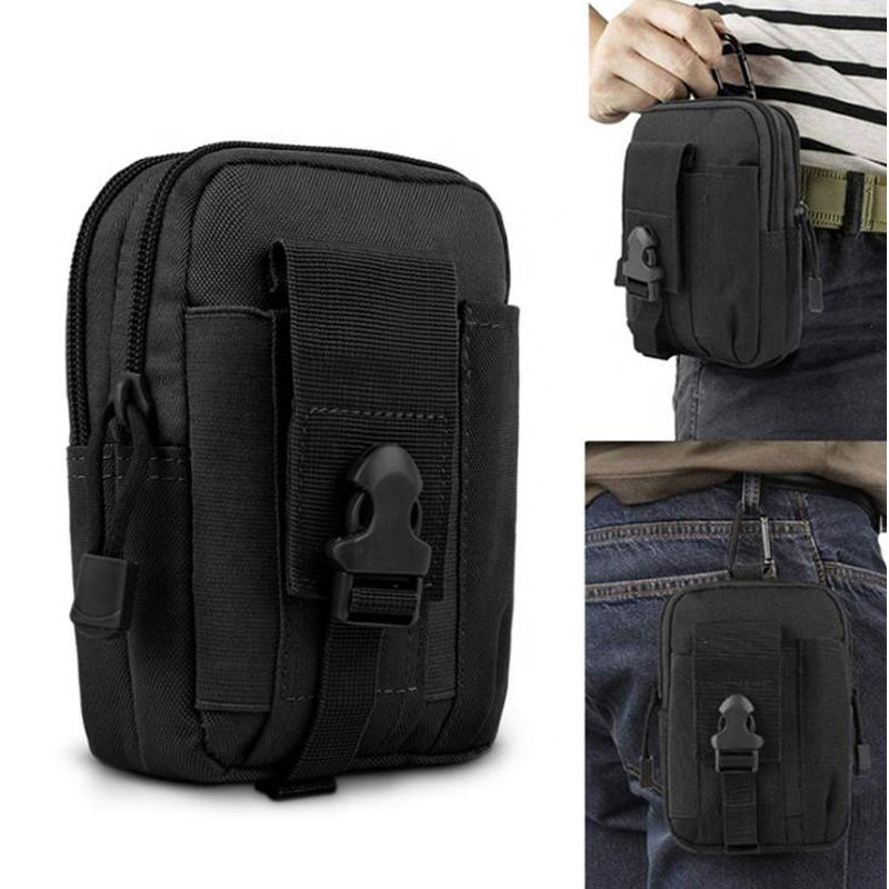 Тактическая сумка-органайзер M – обзор и цена Edc Carry Box