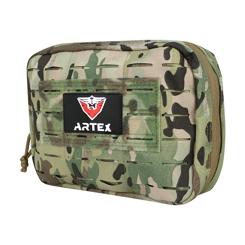 Тактический подсумок MOLLE EDC – обзор и цена Edc Carry Box