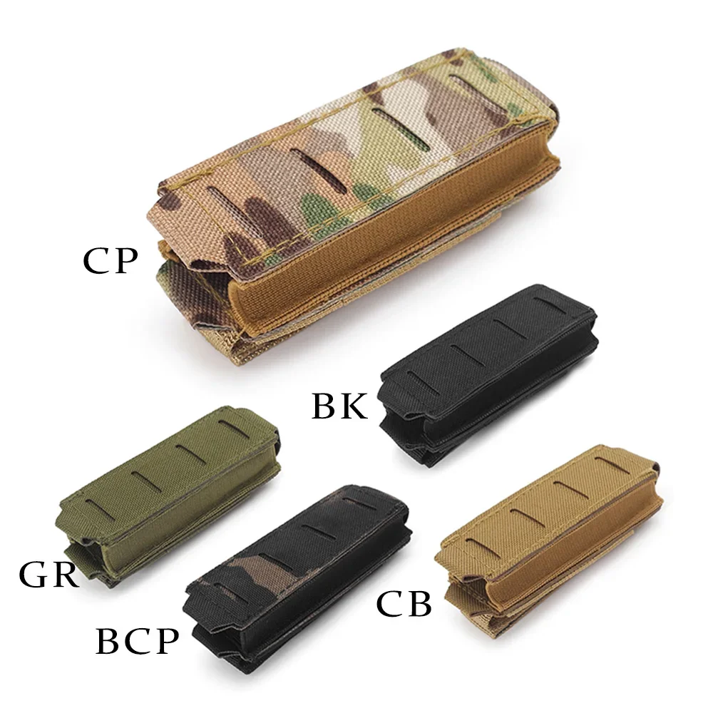 Molle 9 мм подсумок для журнал – обзор и цена Edc Able Carry