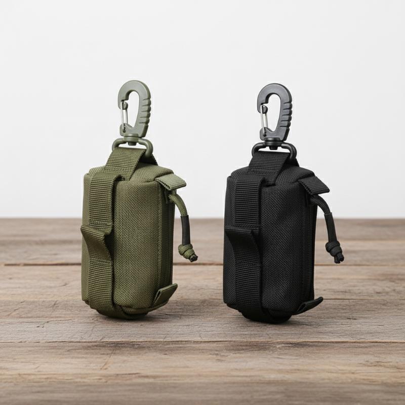 Уличный EDC-кейс, сумка на мол – обзор и цена Edc Able Carry