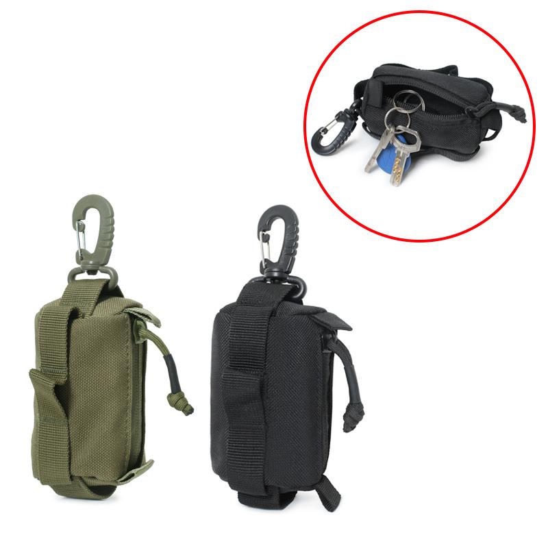 Уличный EDC-кейс, сумка на мол – обзор и цена Edc Able Carry