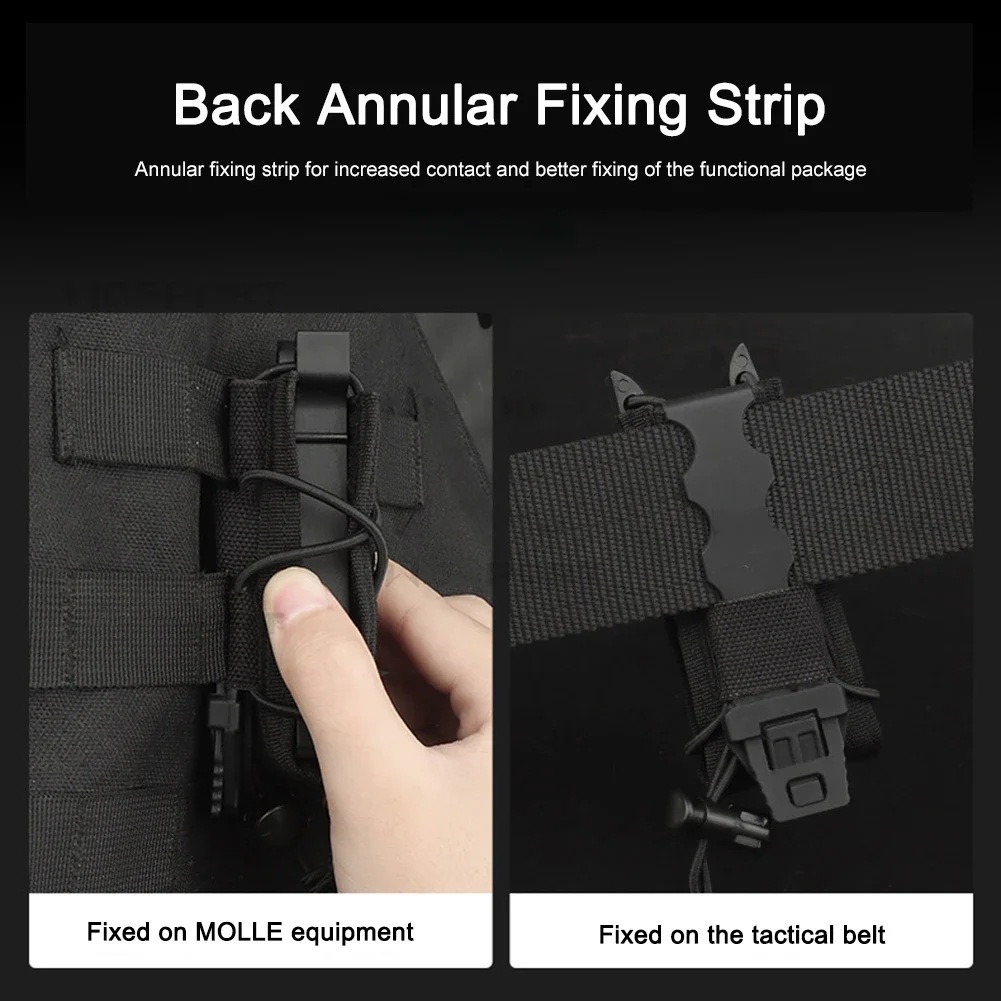 9 мм пистолет с одним журналом – обзор и цена Edc Carry Holster