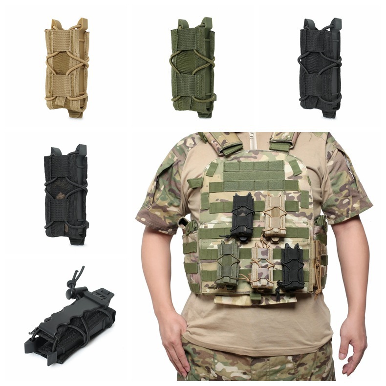 9 мм пистолет с одним журналом – обзор и цена Edc Carry Holster