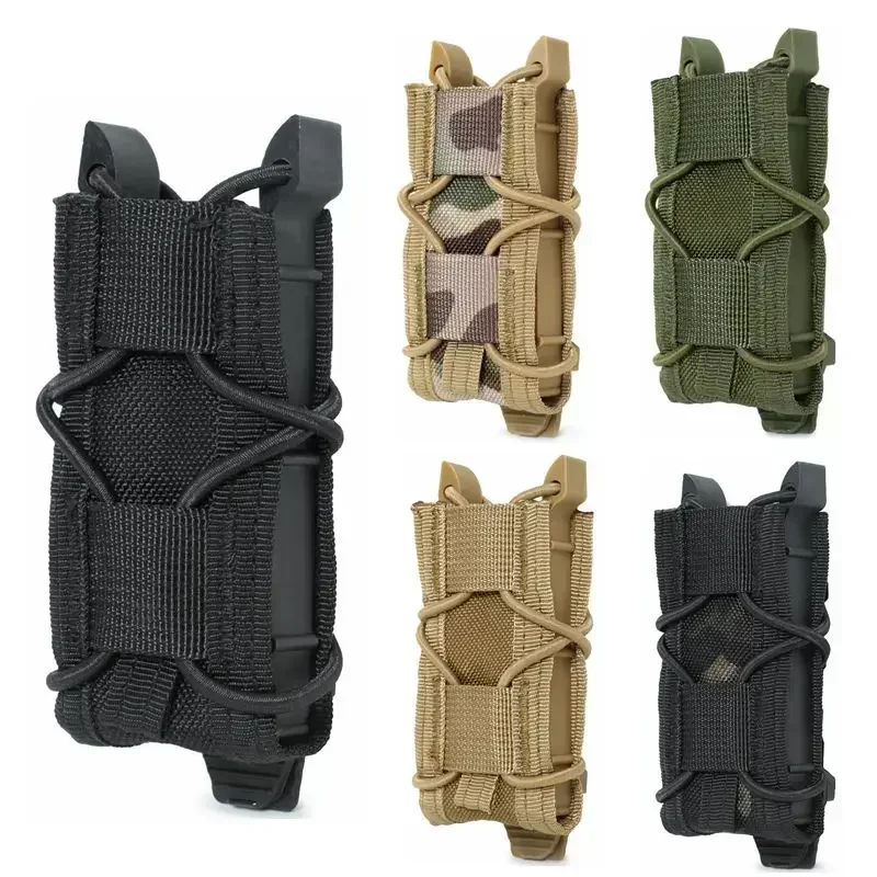9 мм пистолет с одним журналом – обзор и цена Edc Carry Holster