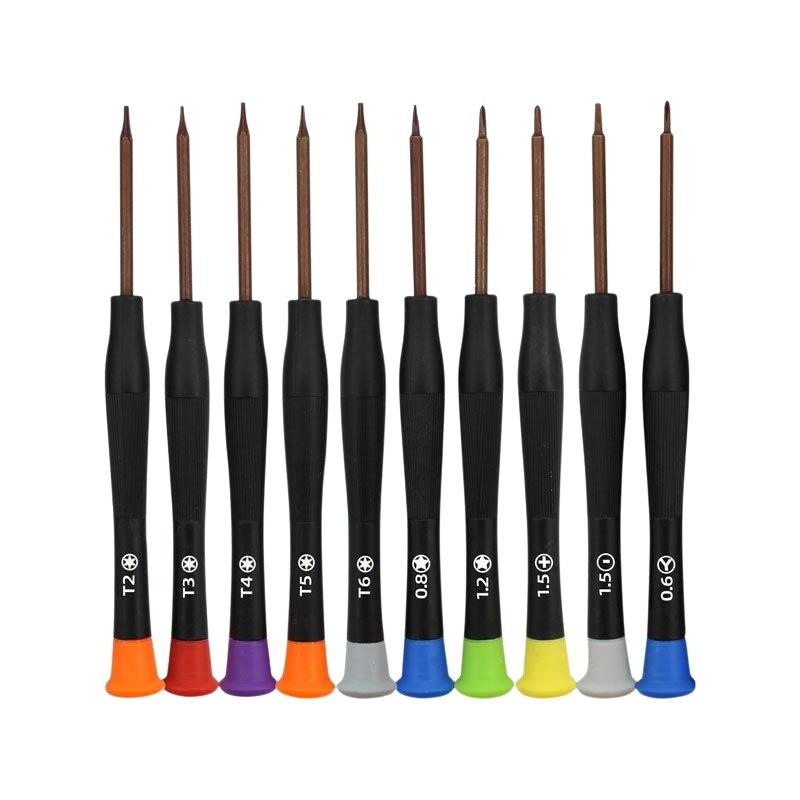 Набор прецизионных отверток дл – обзор и цена Micro Screwdriver Kit