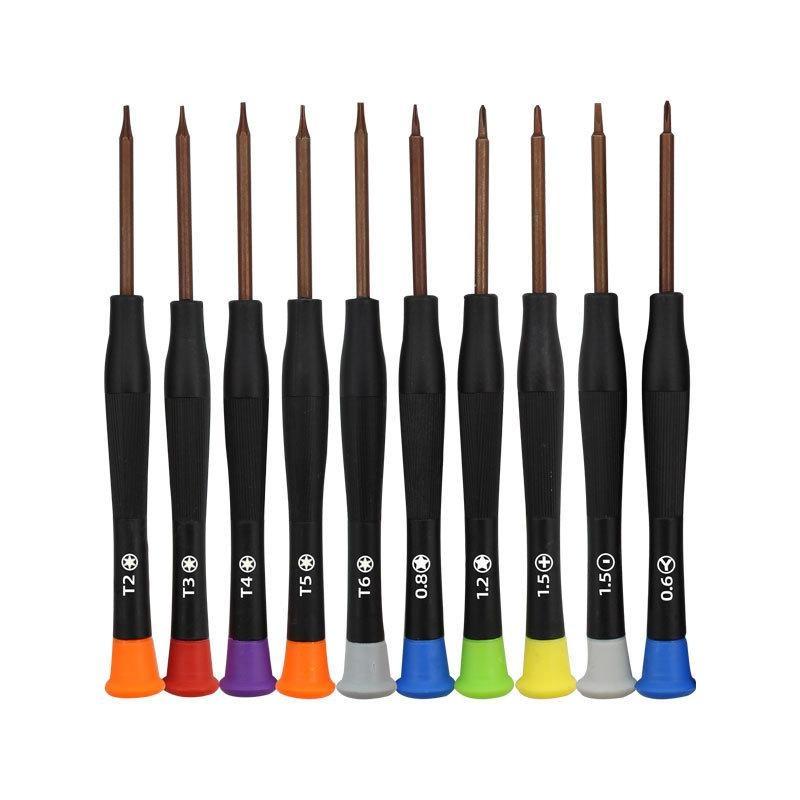 Набор прецизионных отверток дл – обзор и цена Micro Screwdriver Kit
