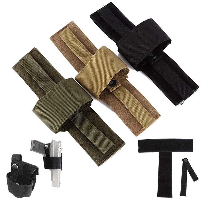 Легкий компактный универсальны – обзор и цена Appendix Carry Edc