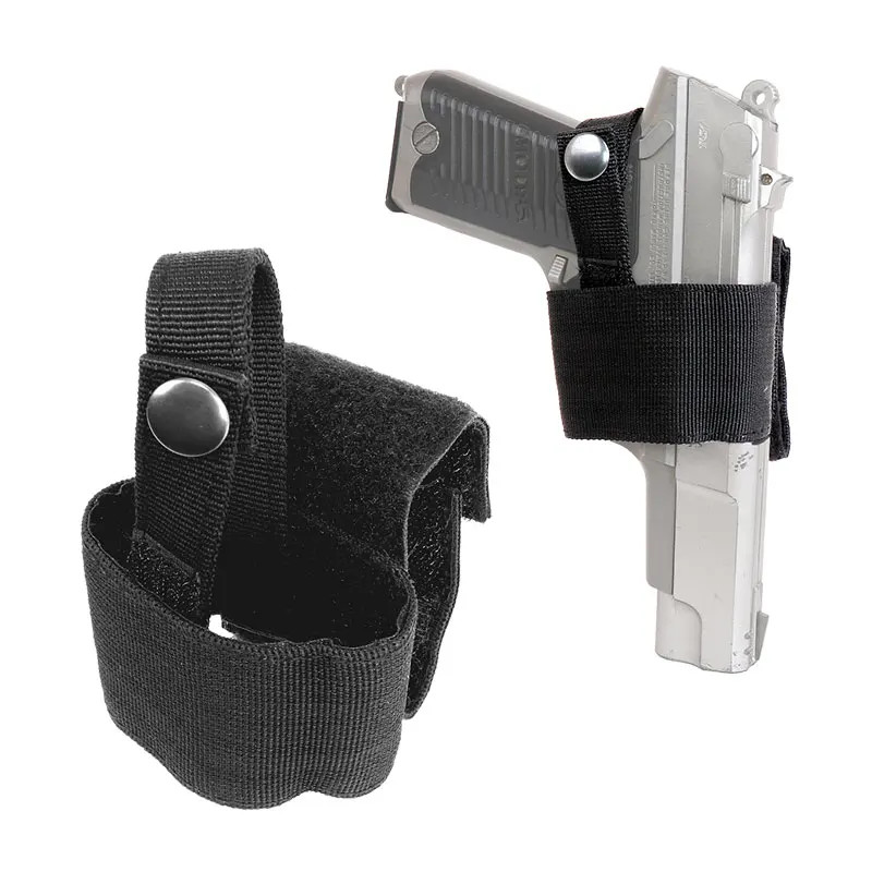 Легкий компактный универсальны – обзор и цена Appendix Carry Edc