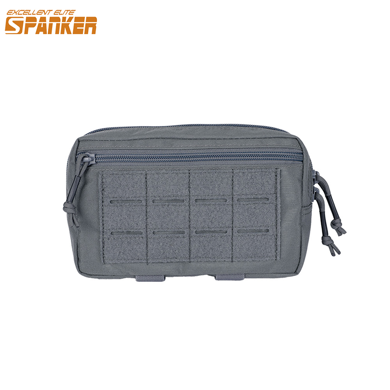 Тактическая сумка-подсумок EXC – обзор и цена Edc Able Carry