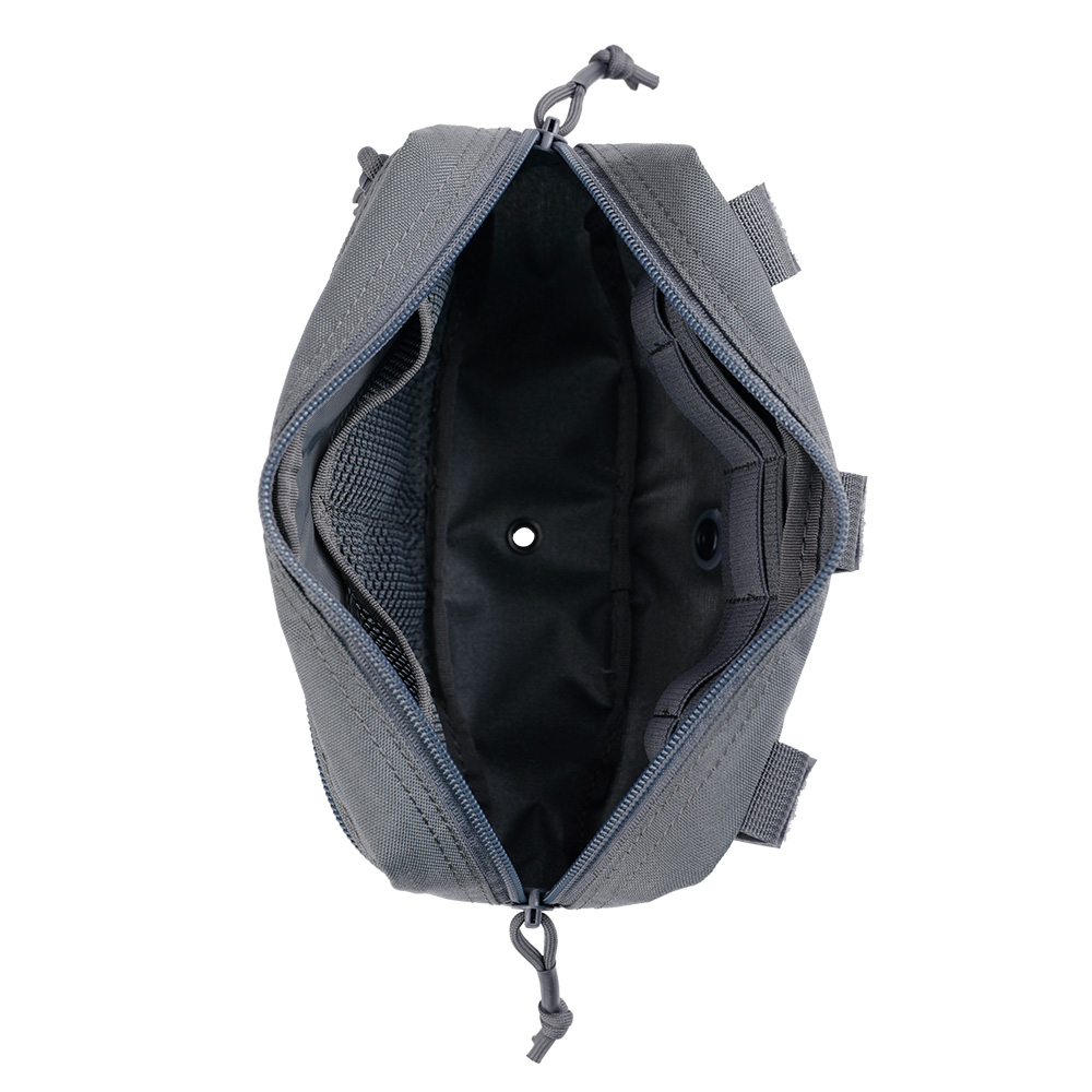 Тактическая сумка-подсумок EXC – обзор и цена Edc Able Carry