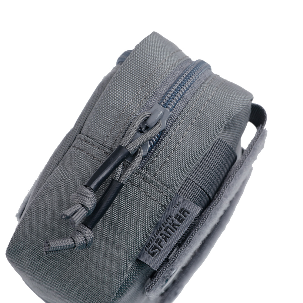 Тактическая сумка-подсумок EXC – обзор и цена Edc Able Carry