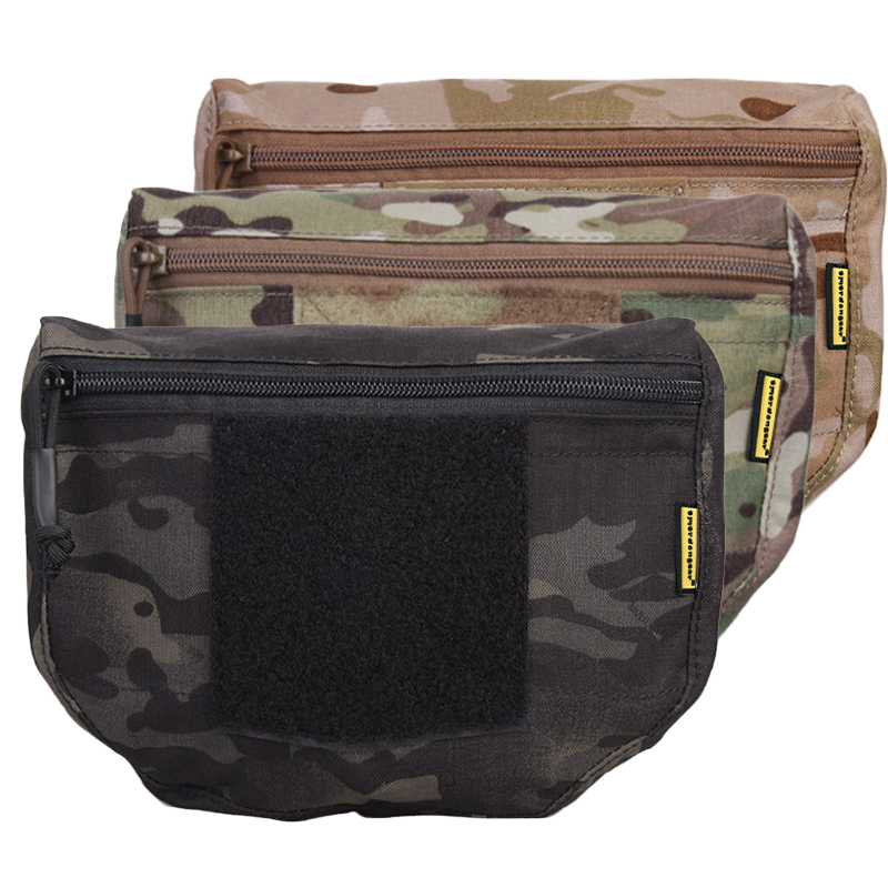 Тактический подсумок Emersonge – обзор и цена Edc Able Carry