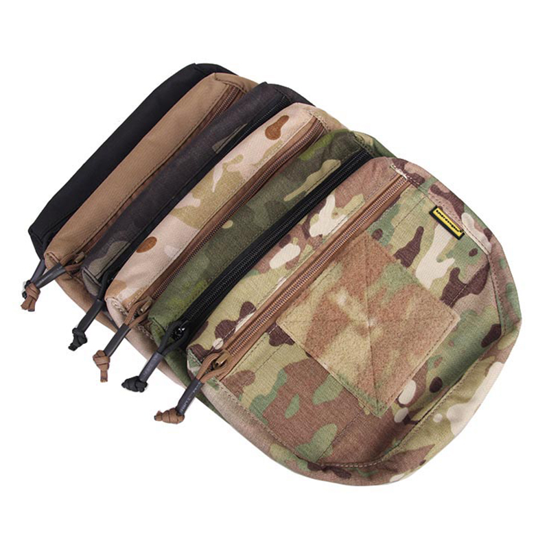 Тактический подсумок Emersonge – обзор и цена Edc Able Carry