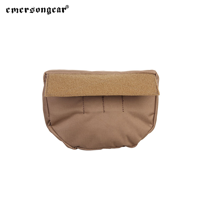 Тактический подсумок Emersonge – обзор и цена Edc Able Carry