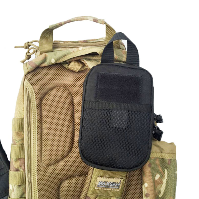 Тактическая сумка-подсумок NEW – обзор и цена Edc Able Carry