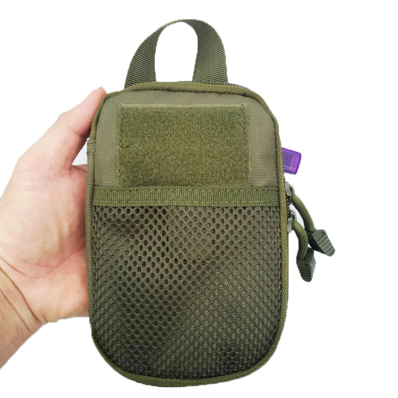Тактическая сумка-подсумок NEW – обзор и цена Edc Able Carry