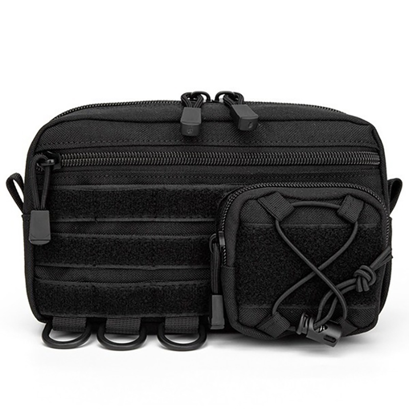 Тактическая горизонтальная сум – обзор и цена Edc Able Carry