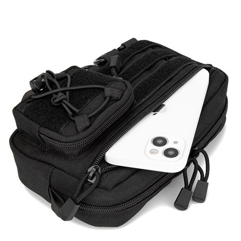Тактическая горизонтальная сум – обзор и цена Edc Able Carry