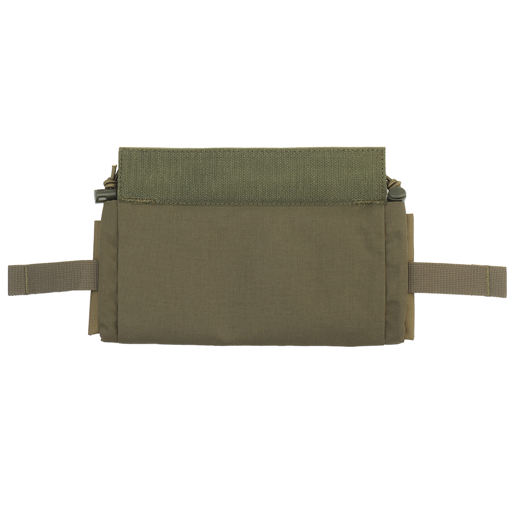 Тактическая медицинская сумка- – обзор и цена Edc Able Carry