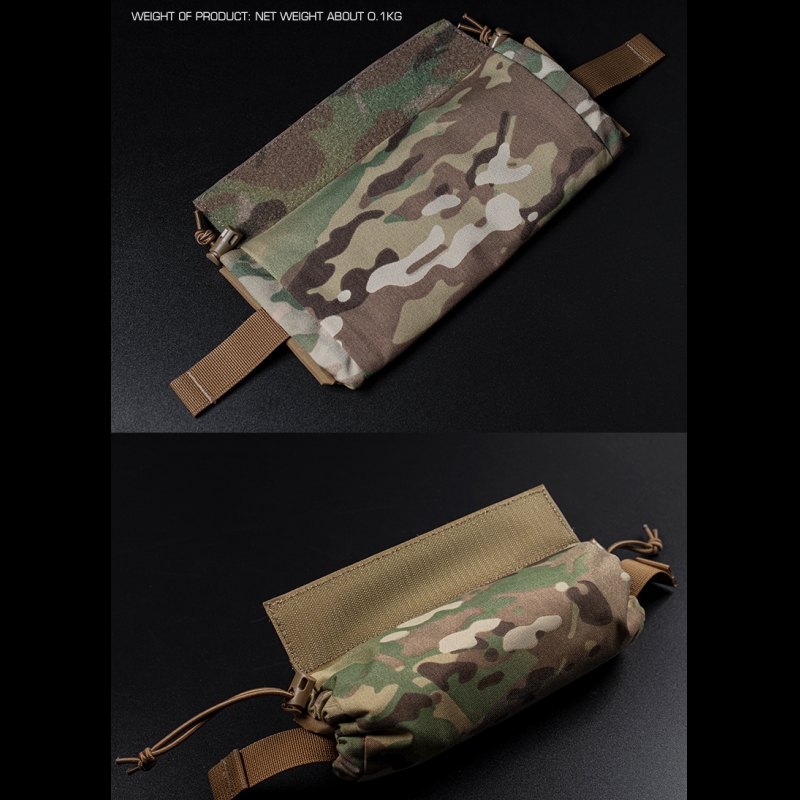 Тактическая медицинская сумка- – обзор и цена Edc Able Carry