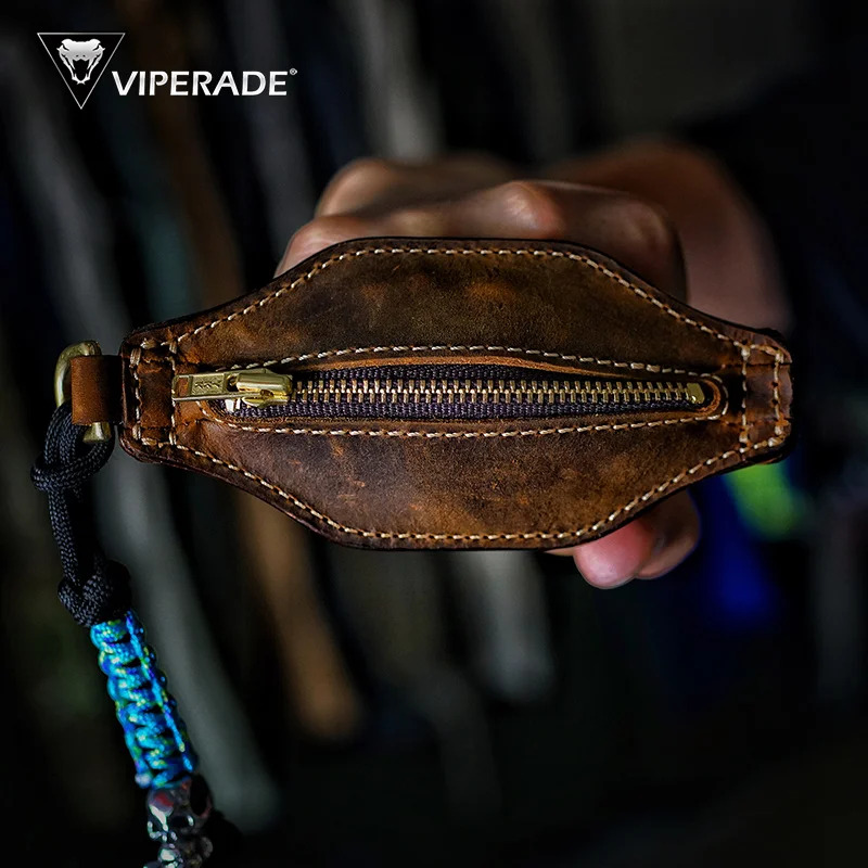 ​ Кошелек VIPERADE PJ10 Slapja – обзор и цена Appendix Carry Edc