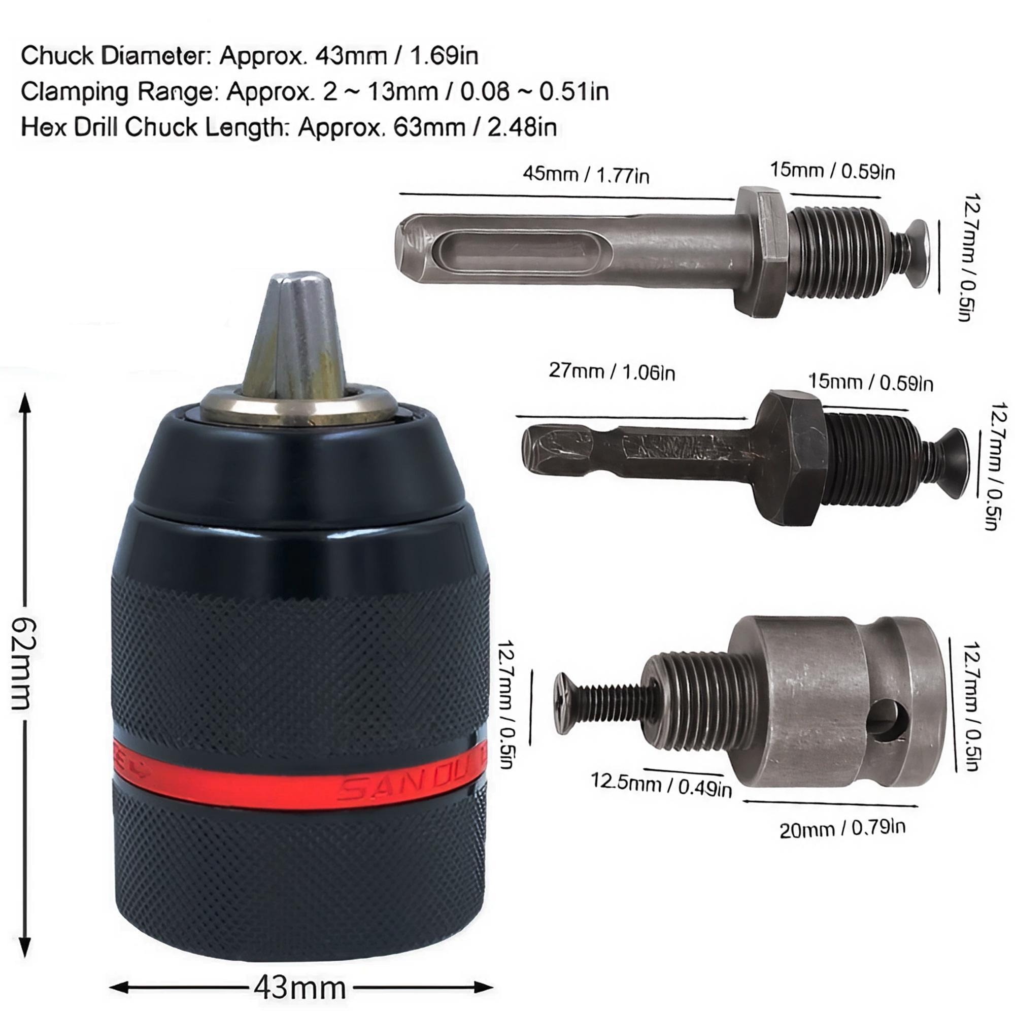 Набор из 4 высокоточных инстру – обзор и цена Micro Screwdriver Kit