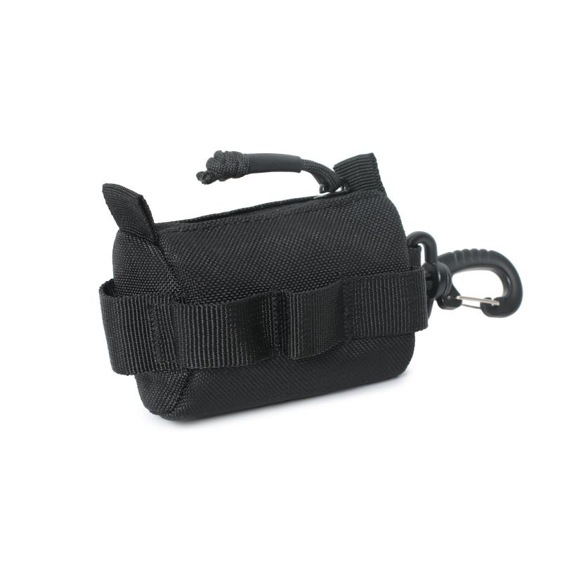 Уличная поясная сумка-кошелек  – обзор и цена Edc Able Carry