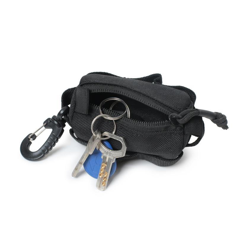 Уличная поясная сумка-кошелек  – обзор и цена Edc Able Carry