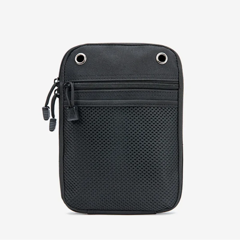 Скрытая охотничья кобура Molle – обзор и цена Appendix Carry Edc