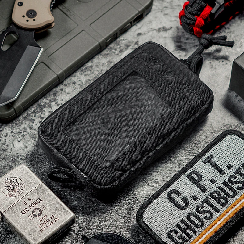 Водонепроницаемая сумка ONETIG – обзор и цена Edc Able Carry