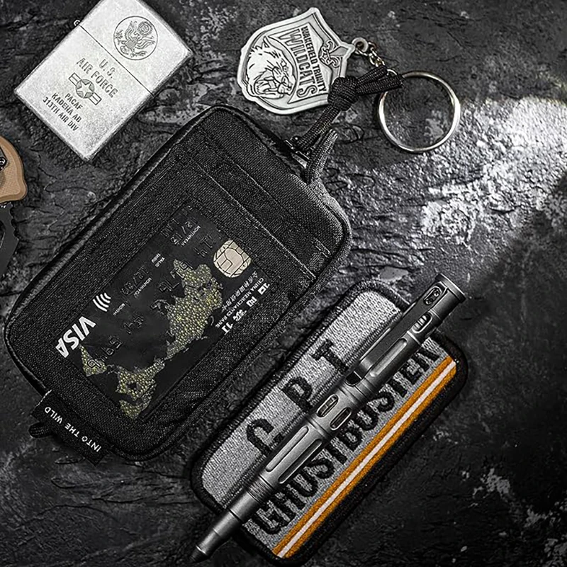 Водонепроницаемая сумка ONETIG – обзор и цена Edc Able Carry