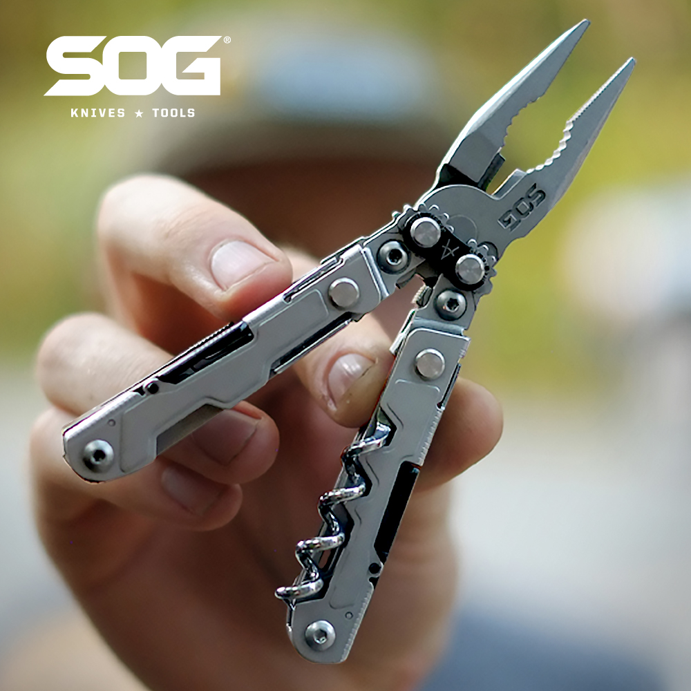 Многофункциональные плоскогубц – обзор и цена Edc Carry Pliers