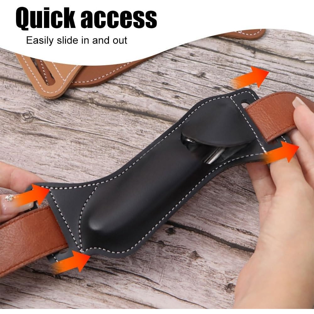 Тактический складной нож EDC:  – обзор и цена Edc Carry Holster