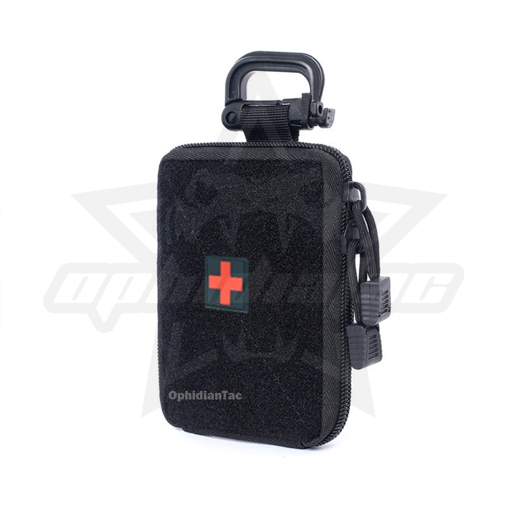 Molle EDC сумка для инструмент – обзор и цена Edc Able Carry