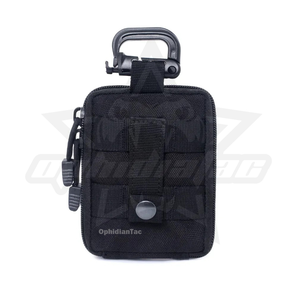 Molle EDC сумка для инструмент – обзор и цена Edc Able Carry