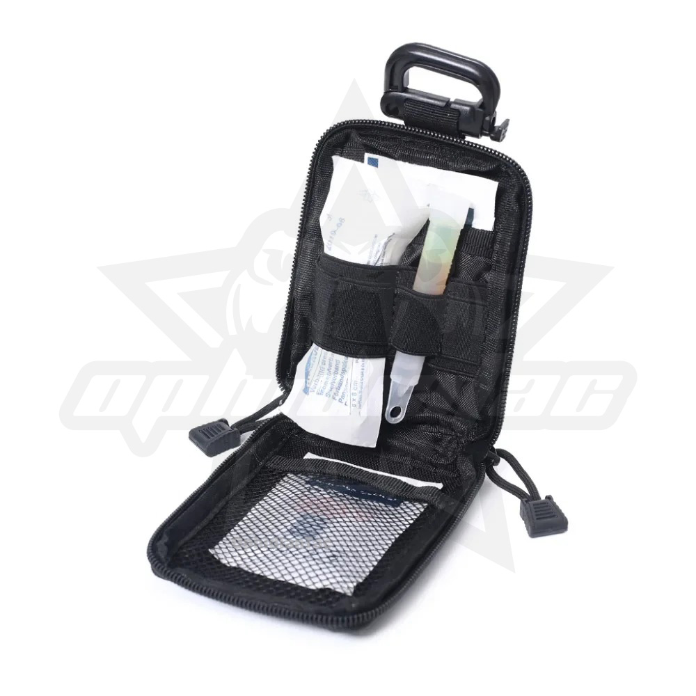 Molle EDC сумка для инструмент – обзор и цена Edc Able Carry
