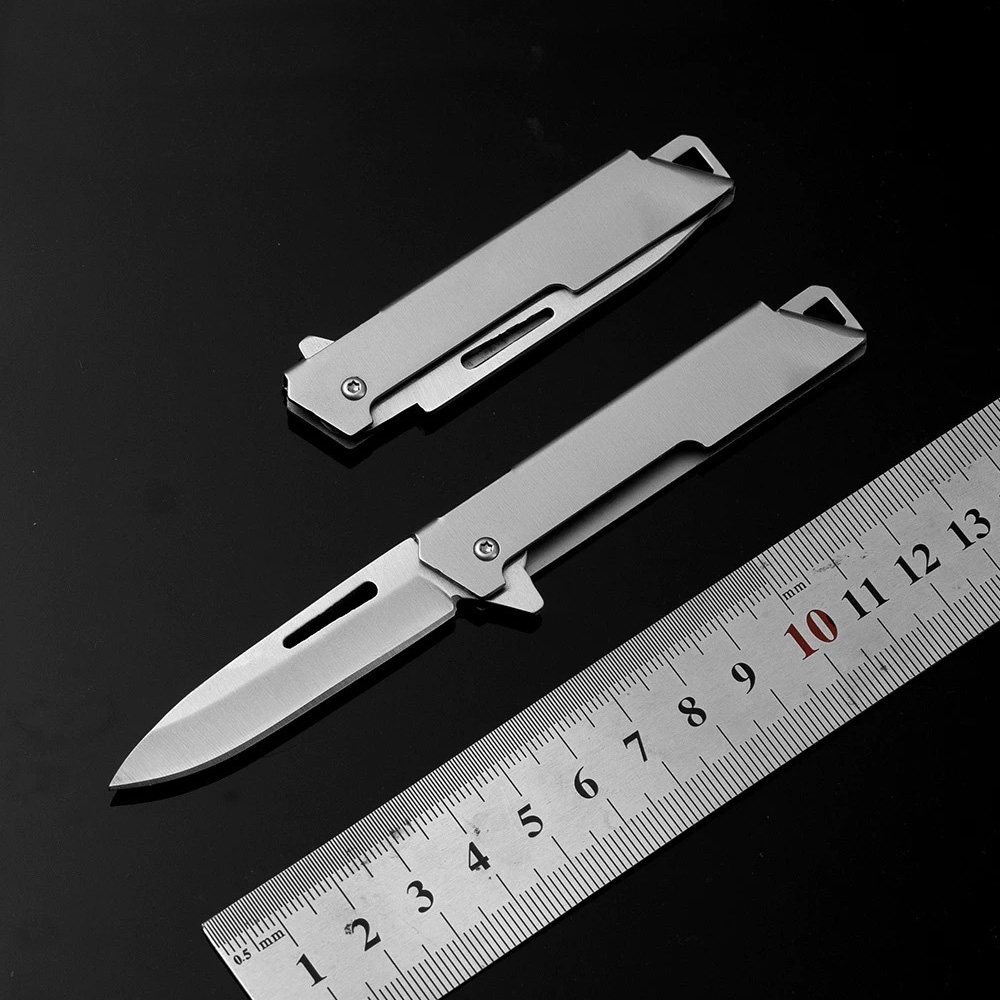 EDC маленький карманный нож дл – обзор и цена Edc Everyday Carry Gear
