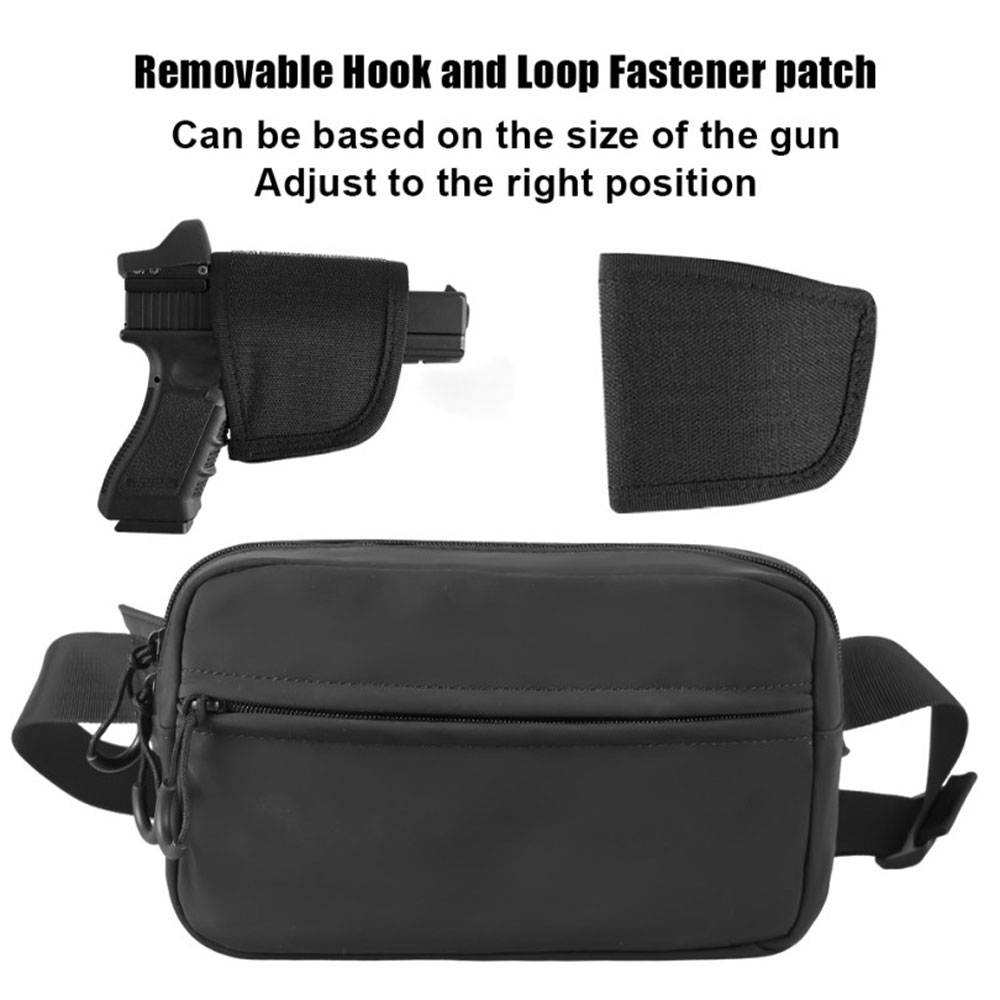 Тактическая поясная сумка для  – обзор и цена Edc Carry Holster