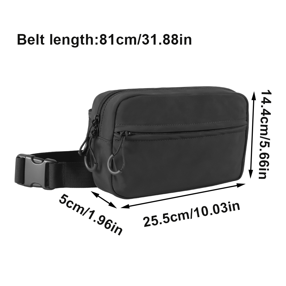 Тактическая поясная сумка для  – обзор и цена Edc Carry Holster