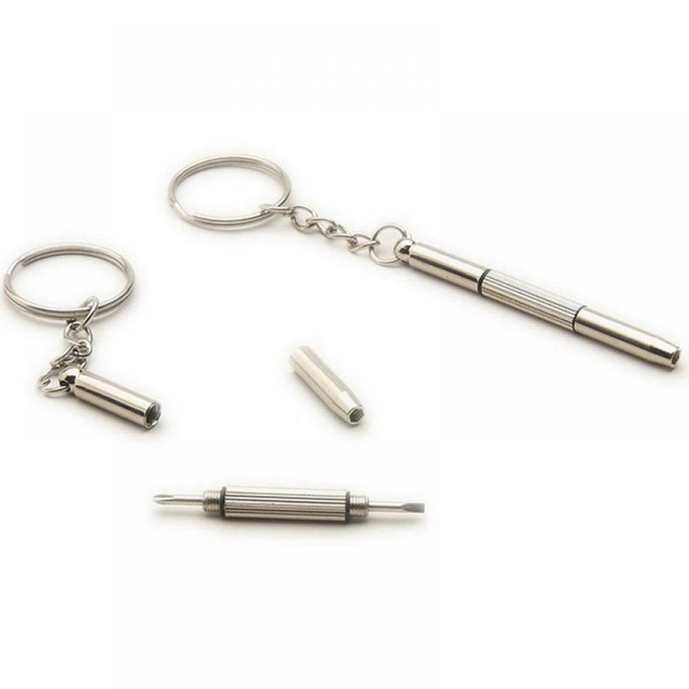Портативная отвертка 3 в 1, оч – обзор и цена Micro Screwdriver Kit